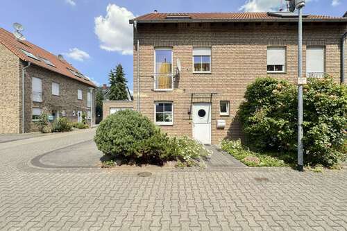 Foto - Haus zum Kaufen in Wesseling 529.000,00 € 128 m²