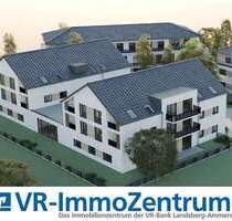 Wohnung zum Kaufen in Weil Schwabhausen bei Landsberg 506.880,00 € 79.2 m² - Weil / Schwabhausen bei Landsberg