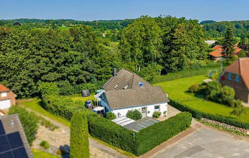 Foto - Haus zum Kaufen in Sterup 285.000,00 € 152 m²