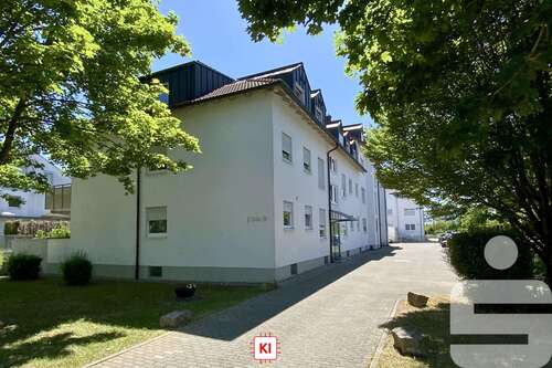 Foto - Wohnung zum Kaufen in Senden 349.000,00 € 82.69 m²