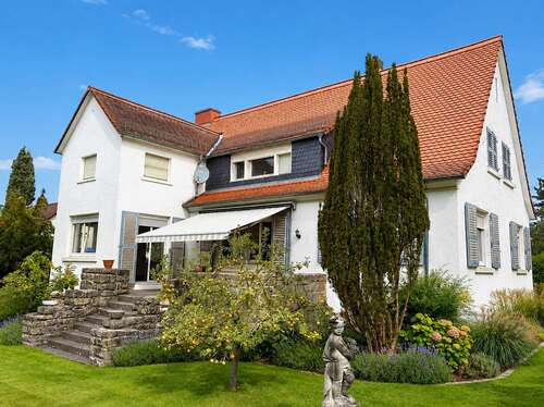 Foto - Wohnung zum Mieten in Bensheim 2.000,00 € 122 m²