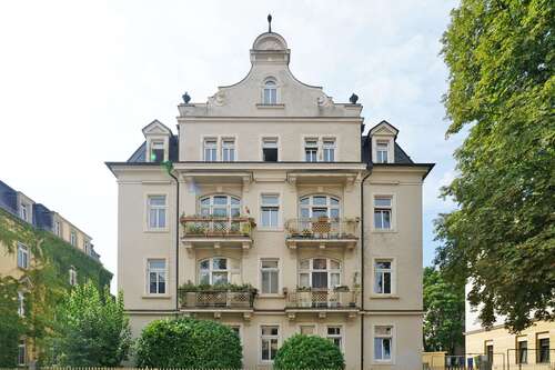 Foto - Wohnung zum Mieten in Dresden 850,00 € 75 m²