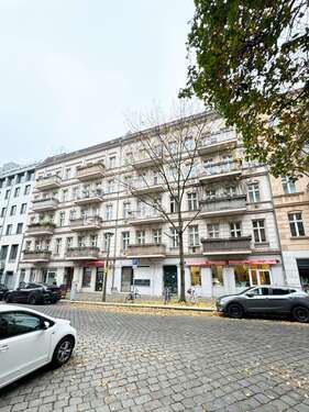 Foto - Wohnung zum Kaufen in Berlin 230.500,00 € 29.91 m²