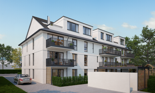 Foto - Wohnung zum Kaufen in Köln 689.900,00 € 104.4 m²