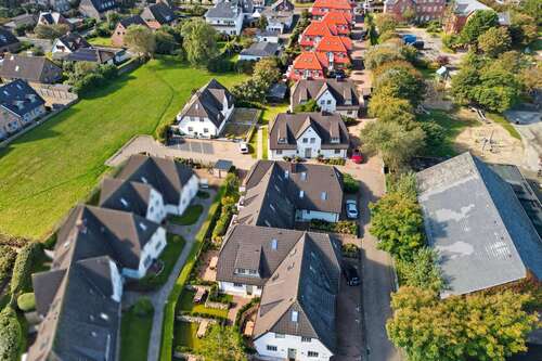 Foto - Wohnung zum Kaufen in Westerland 1.150.000,00 € 60 m²