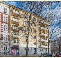 Wohnung zum Kaufen in Berlin 195.000,00 € 55.34 m²