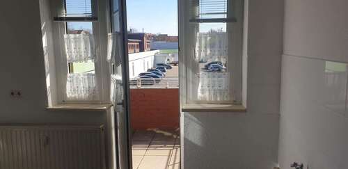 Foto - Wohnung zum Mieten in Aschersleben 527,00 € 70.2 m²