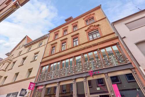 Foto - Haus zum Kaufen in Landau 2.989.000,00 € 560 m²