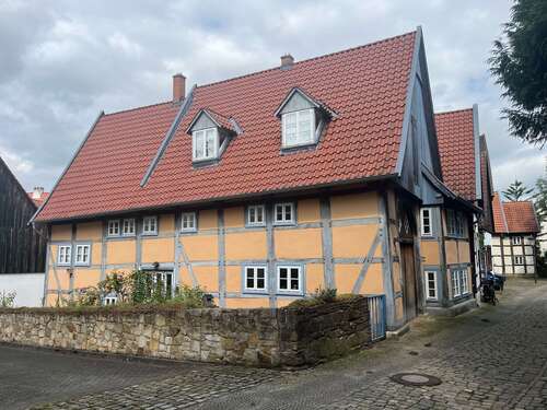 Foto - Haus zum Kaufen in Bad Salzuflen 495.000,00 € 106 m²