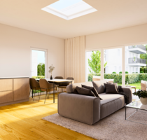 Wohnung zum Kaufen in Langenfeld 425.000,00 € 71.09 m²