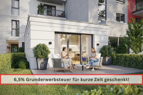 Foto - Wohnung zum Kaufen in Langenfeld 425.000,00 € 71.09 m²