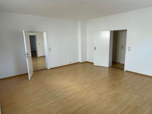 Foto - Wohnung zum Mieten in Klütz 560,00 € 59 m²
