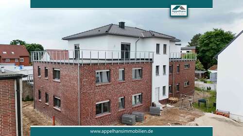 Foto - Wohnung zum Kaufen in Osnabrück 255.000,00 € 61.59 m²