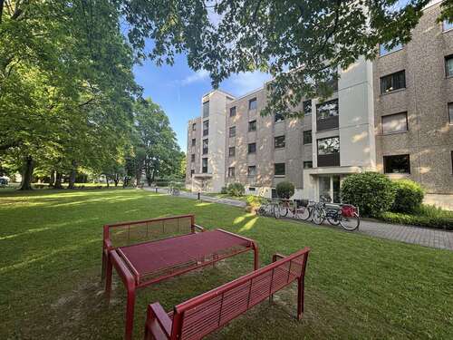 Foto - Wohnung zum Kaufen in Duisburg 129.000,00 € 70 m²