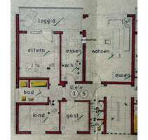 Wohnung zum Kaufen in Haltern am See 239.000,00 € 97.38 m²