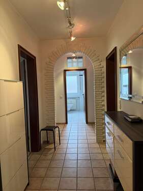Foto - Wohnung zum Kaufen in Haltern am See 239.000,00 € 97.38 m²