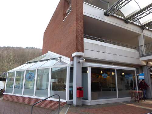 Foto - Einzelhandel in Heidelberg 299.000,00 € 102 m²