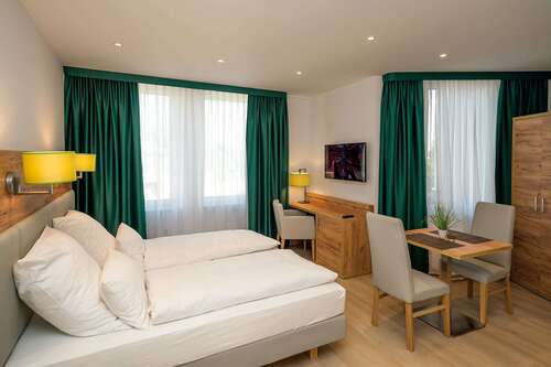 Foto - Wohnen auf Zeit in Düsseldorf 1.600,00 €