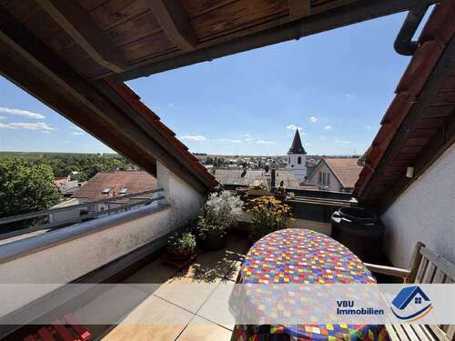 Foto - Wohnung zum Kaufen in Nordheim 265.000,00 € 84.06 m²