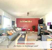 Wohnung zum Mieten in Röthenbach an der Pegnitz 730,00 € 80 m²
