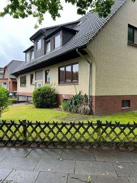 Foto - Wohnung zum Mieten in Hamburg 510,00 € 33.73 m²