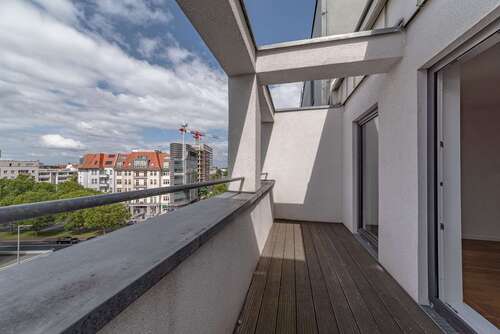 Foto - Wohnung zum Kaufen in Berlin 560.000,00 € 73 m²