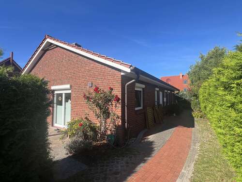 Foto - Haus zum Mieten in Eckernförde - Süd 1.650,00 € 122 m²