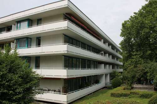 Foto - Wohnung zum Kaufen in Bonn 139.000,00 € 47 m²