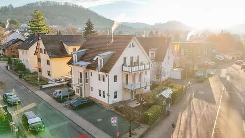 Foto - Wohnung zum Mieten in Bensheim 1.554,00 € 111 m²