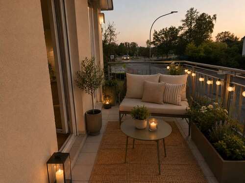 Foto - Wohnung zum Mieten in Bensheim 1.494,00 € 111 m²
