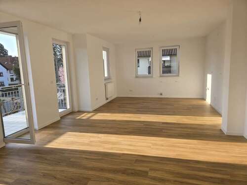 Foto - Wohnung zum Mieten in Bensheim 1.494,00 € 111 m²