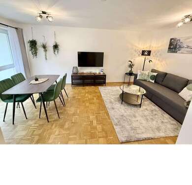 Foto - Wohnung zum Mieten in Dresden 400,00 € 49 m²