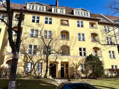 Foto - Wohnung zum Mieten in Berlin 1.250,00 € 53.74 m²