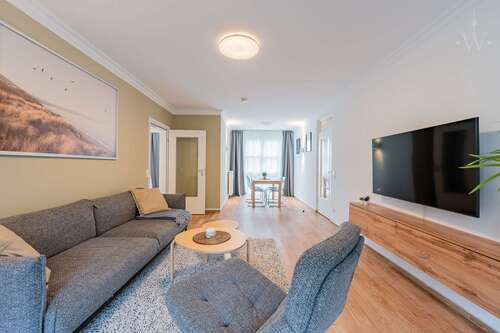 Foto - Wohnen auf Zeit in Berlin 1.890,00 €