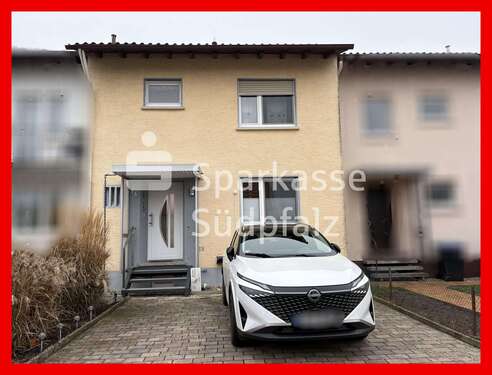 Foto - Haus zum Kaufen in Landau 397.000,00 € 96 m²