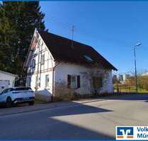 Haus zum Kaufen in Pfronstetten 175.000,00 € 120 m²