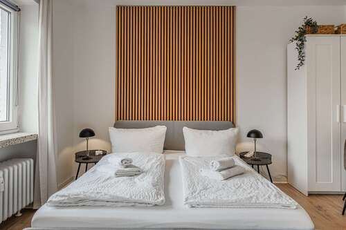 Foto - Wohnung zum Mieten in Eckernförde 700,00 € 20 m²