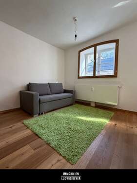 Foto - Wohnung zum Mieten in Eichstätt 500,00 € 42 m²