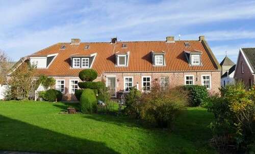 Foto - Haus zum Kaufen in Krummhörn-Manslagt 198.000,00 € 54 m²