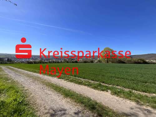 Foto - Grundstück in Mayen 1.400.000,00 € 27259 m²