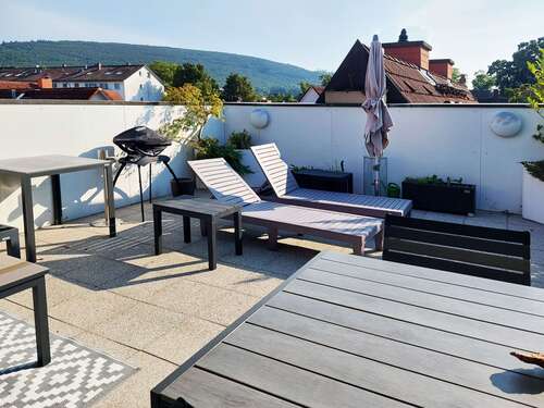 Foto - Wohnung zum Mieten in Ettlingen 2.350,00 € 250 m²