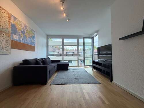 Foto - Wohnung zum Mieten in Köln 1.250,00 € 71.25 m²