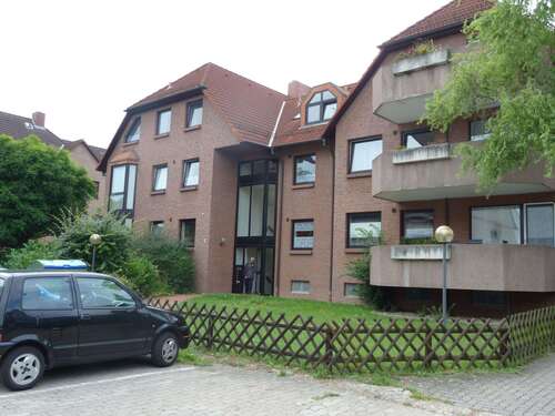 Foto - Wohnung zum Mieten in Hannover 490,00 € 60.65 m²