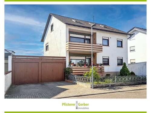Foto - Haus zum Kaufen in Ubstadt-Weiher 439.000,00 € 168 m²