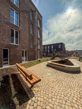 Foto - Wohnung zum Kaufen in Schleswig 356.900,00 € 76.4 m²