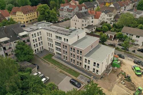 Foto - Wohnung zum Mieten in Osnabrück 286,00 € 29.73 m²