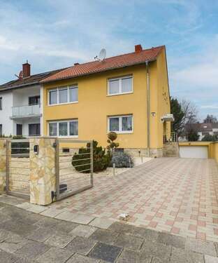 Foto - Haus zum Kaufen in Ludwigshafen 560.000,00 € 186 m²