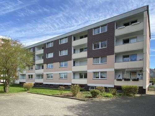 Foto - Wohnung zum Mieten in Barsinghausen 560,00 € 70 m²