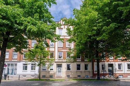 Foto - Wohnung zum Kaufen in Kiel Wik 469.000,00 € 94 m²