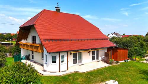 Foto - Haus zum Kaufen in wittislingen 625.000,00 € 207 m²